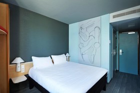 Hôtel ibis Chartres Ouest Lucé