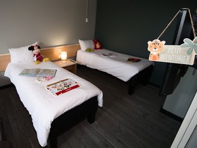 Hôtel ibis Chartres Ouest Lucé