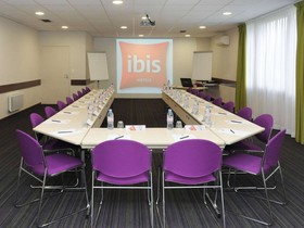 Hôtel ibis Chartres Ouest Lucé