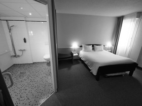 Hôtel ibis Chartres Ouest Lucé