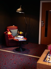 Hôtel ibis Chartres Ouest Lucé