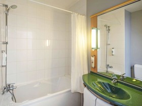 Hôtel ibis Chartres Ouest Lucé