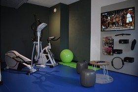 Hôtel ibis Chartres Ouest Lucé