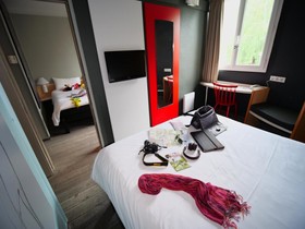 Hôtel ibis Chartres Ouest Lucé