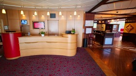Hôtel ibis Chartres Ouest Lucé