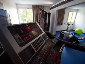 Hôtel ibis Chartres Ouest Lucé