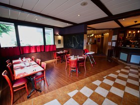 Hôtel ibis Chartres Ouest Lucé