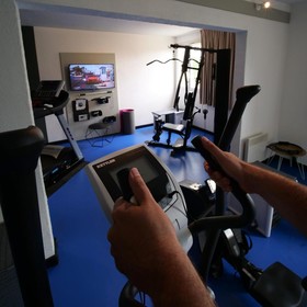 Hôtel ibis Chartres Ouest Lucé