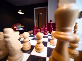 Hôtel ibis Chartres Ouest Lucé
