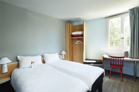 Hôtel ibis Chartres Ouest Lucé