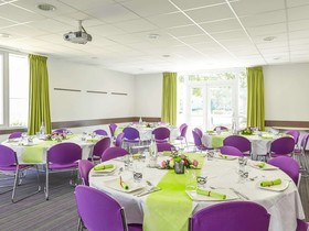 Hôtel ibis Chartres Ouest Lucé