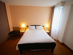 Hôtel ibis Chartres Ouest Lucé