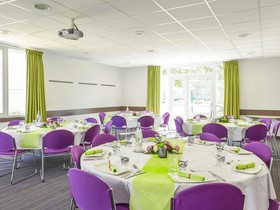 Hôtel ibis Chartres Ouest Lucé