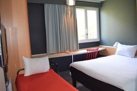 Hôtel ibis Chartres Ouest Lucé