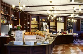 Hôtel ibis Chartres Ouest Lucé