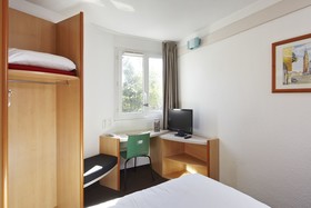 Hôtel ibis Chartres Ouest Lucé