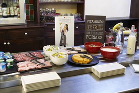 Hôtel ibis Chartres Ouest Lucé