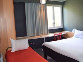Hôtel ibis Chartres Ouest Lucé