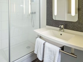 Hôtel ibis Chartres Ouest Lucé