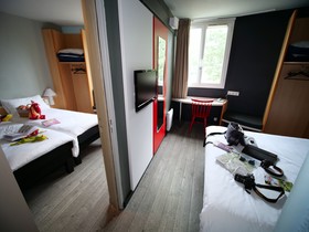 Hôtel ibis Chartres Ouest Lucé