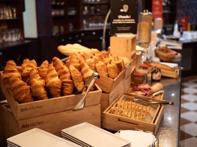Hôtel ibis Chartres Ouest Lucé