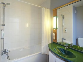 Hôtel ibis Chartres Ouest Lucé