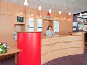 Hôtel ibis Chartres Ouest Lucé