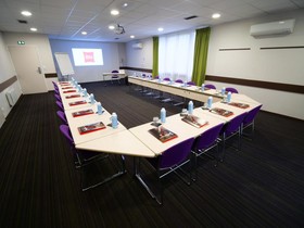 Hôtel ibis Chartres Ouest Lucé