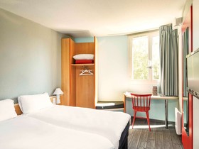 Hôtel ibis Chartres Ouest Lucé
