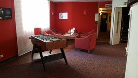 Hôtel ibis Chartres Ouest Lucé