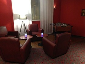 Hôtel ibis Chartres Ouest Lucé