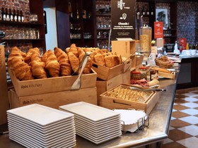 Hôtel ibis Chartres Ouest Lucé
