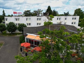 Hôtel ibis Chartres Ouest Lucé