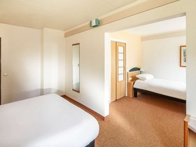 Hôtel ibis Chartres Ouest Lucé