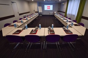 Hôtel ibis Chartres Ouest Lucé