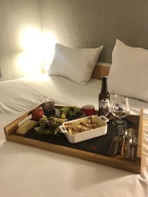Hôtel ibis Chartres Ouest Lucé