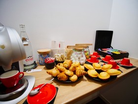 Hôtel ibis Chartres Ouest Lucé