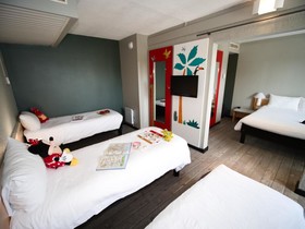 Hôtel ibis Chartres Ouest Lucé
