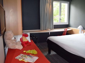 Hôtel ibis Chartres Ouest Lucé