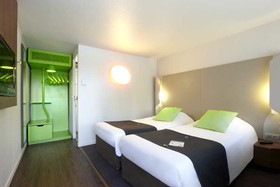 Campanile Montargis - Amilly