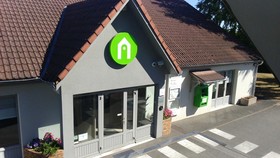 Campanile Montargis - Amilly