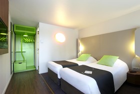 Campanile Montargis - Amilly