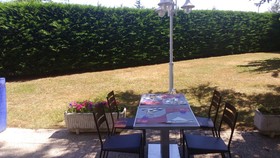 Campanile Montargis - Amilly