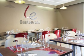 Campanile Montargis - Amilly
