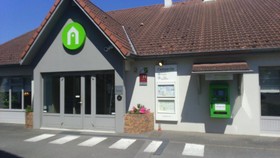 Campanile Montargis - Amilly