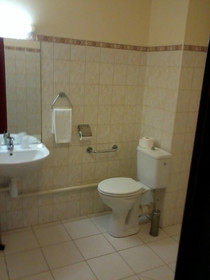 Dorele Hôtel de La Gare