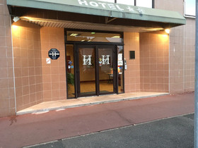 Dorele Hôtel de La Gare