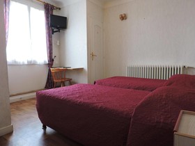 Hotel Belvedere