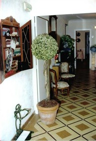 Hotel Belvedere
