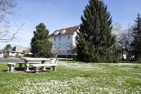 Hotel Belvedere